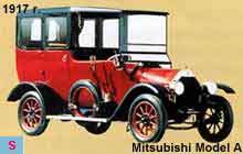  (Mitsubishi)