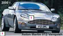   (Aston Martin)